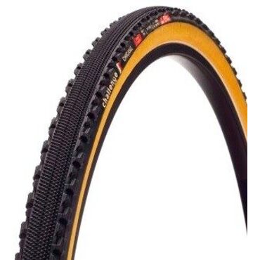 Pneu cyclo cross Challenge...