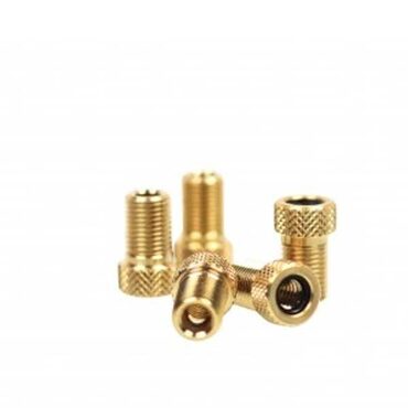 Kit de 5 adaptateurs valve...