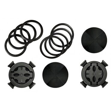 Lot de 2 supports compteur...