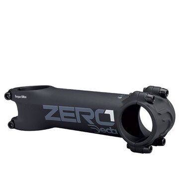 Attacco manubrio Deda Zero1