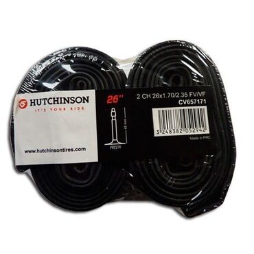 Hutchinson 26x1.70-2.35...