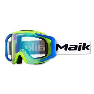 Maikun Pijl groen met...