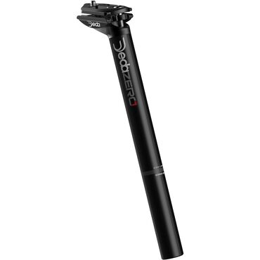 Deda Zero1 fietszadelpen