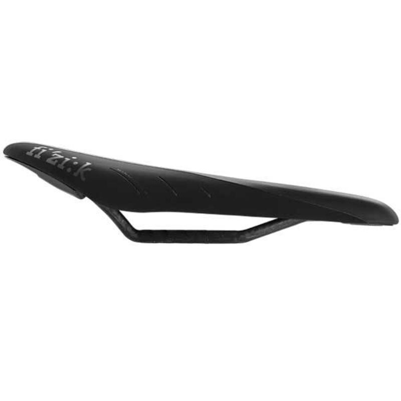 Selle vélo route Fizik Arione R1 Regular rails carbone 2022