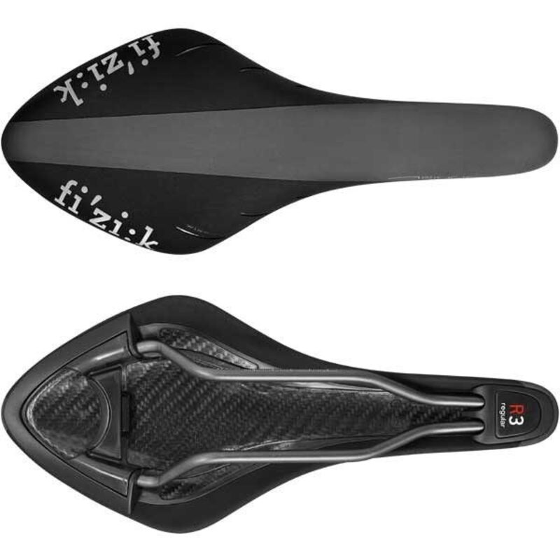 Selle vélo route Fizik Arione R3 Regular rails Kium 2022