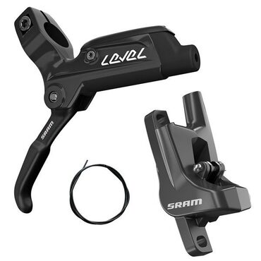 Frein à disque avant VTT...