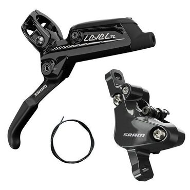 MTB schijfrem voor Sram...