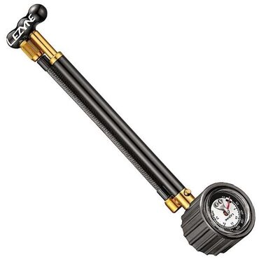 Pompe fourche et...
