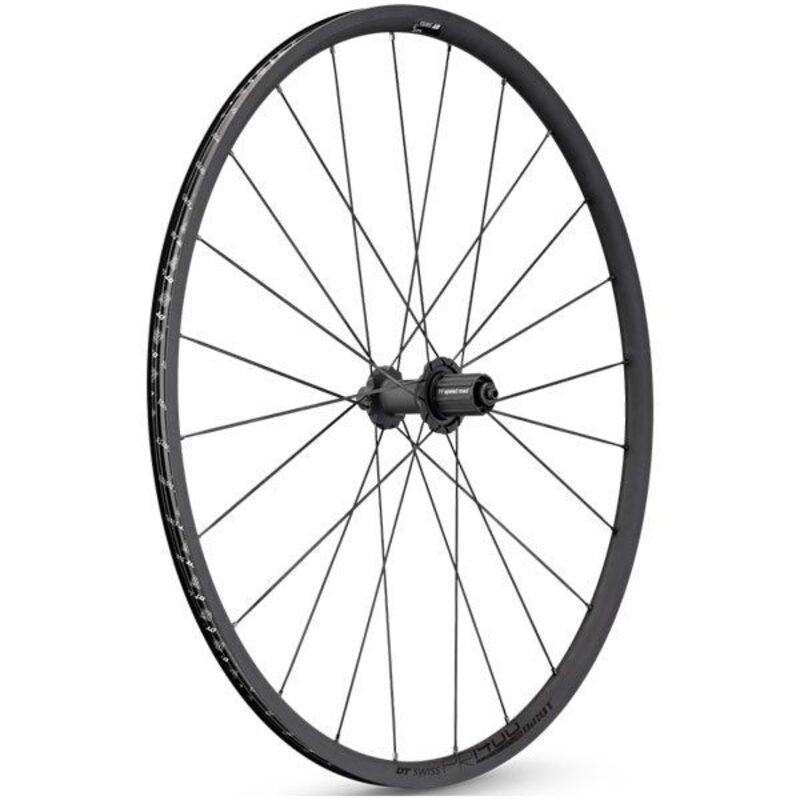 DT Swiss PR 1400 Dicut Oxic 21mm