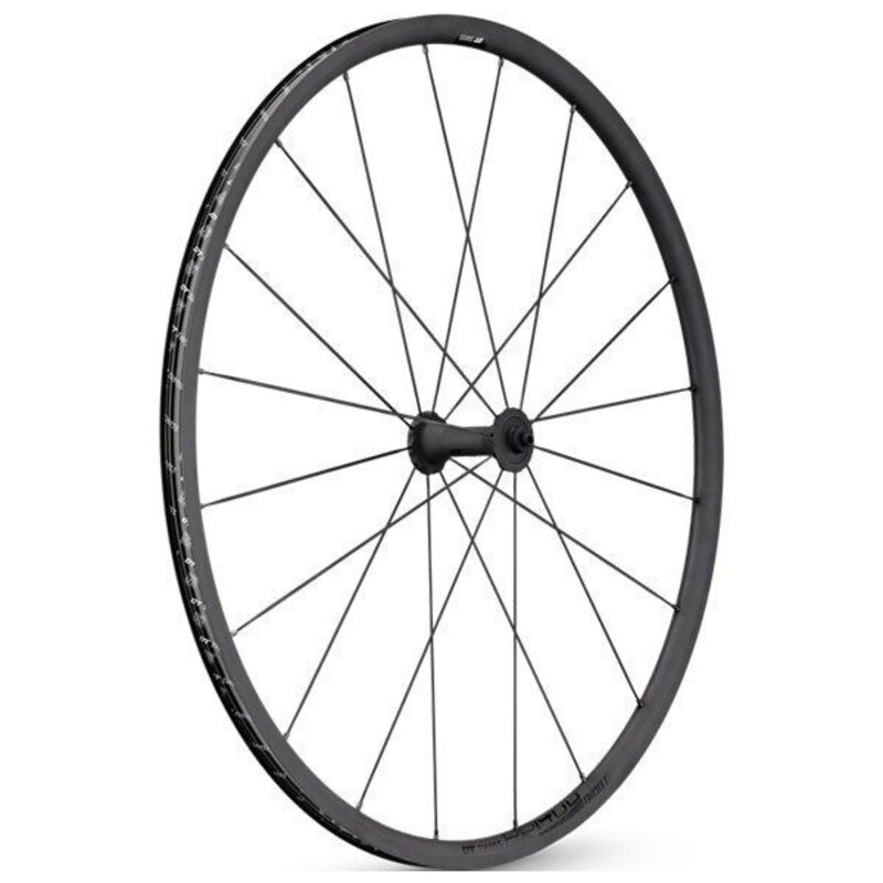 DT Swiss PR 1400 Dicut Oxic 21 mm racefietswielen met banden