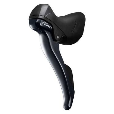 Left handlebar for road...