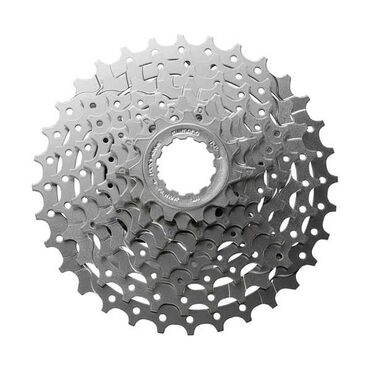 Cassette vélo route et VTT...