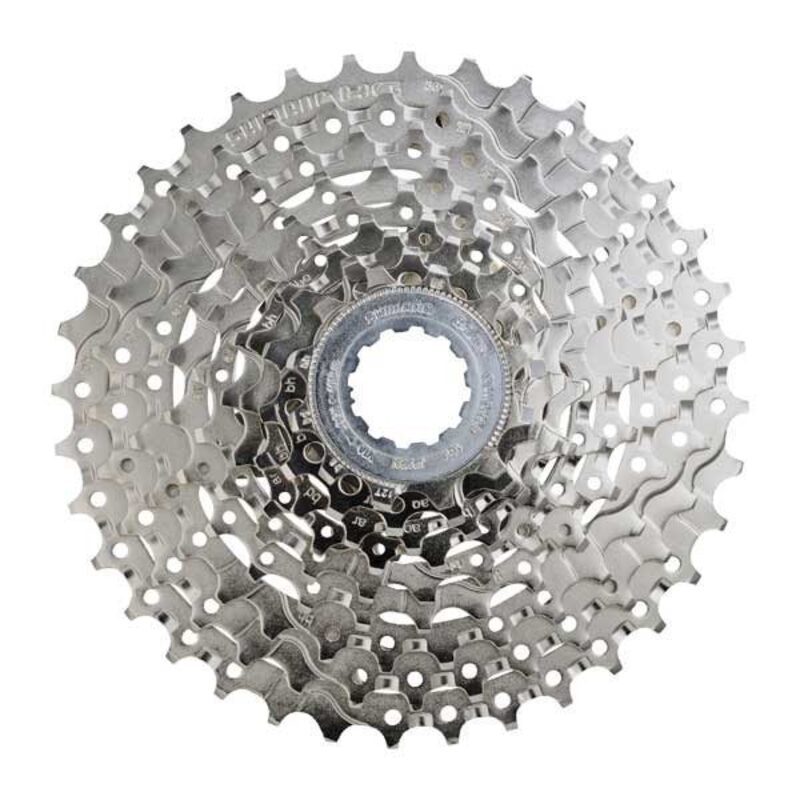 Cassette velo route 9v deals