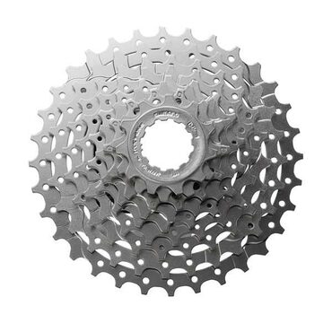 Cassetta per bici da strada...