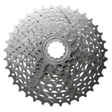 Cassete de BTT Shimano...