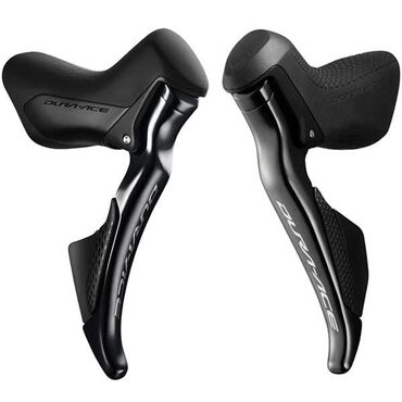 Shimano Dura-Ace Di2...