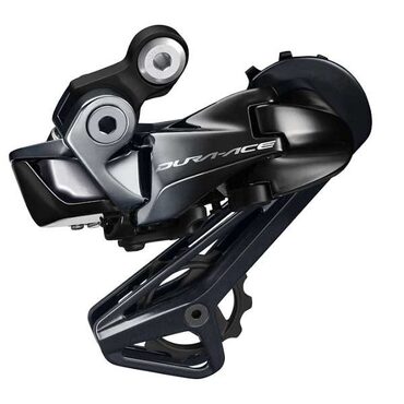 Deragliatore posteriore...