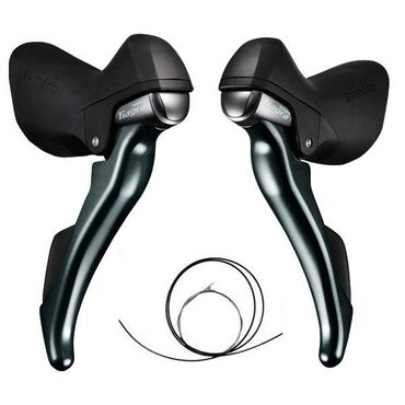 Shimano Tiagra ST-4703...
