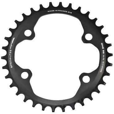 Spécialités TA One96 10/11v...