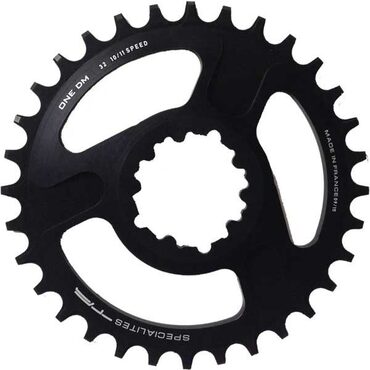 Pinhão de BTT Spécialités...