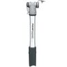 Bomba de mano ciclismo Topeak Pocket Rocket - Rendimiento y versatilidad