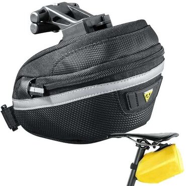 Sacoche de selle Topeak...