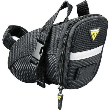 Saco de selim Topeak Aero...