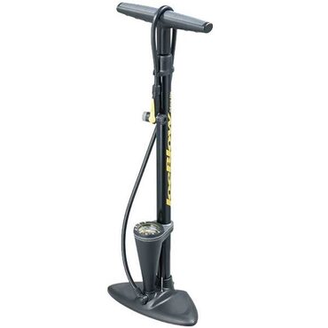 Pompe à pied vélo Topeak...