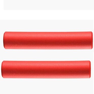 Bontrager XR Silicone Grip...