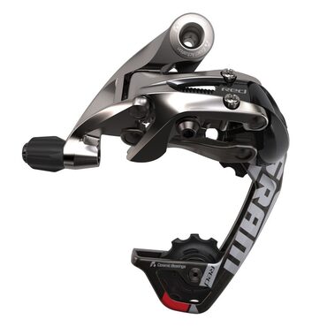Cambio de carretera Sram...