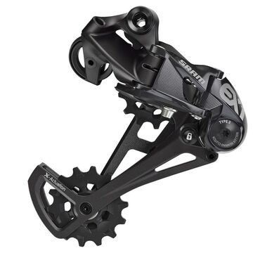 Sram EX1 8-speed E-Bike MTB...