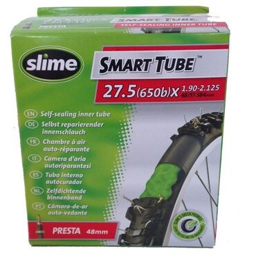 Slime Smart Tube met...