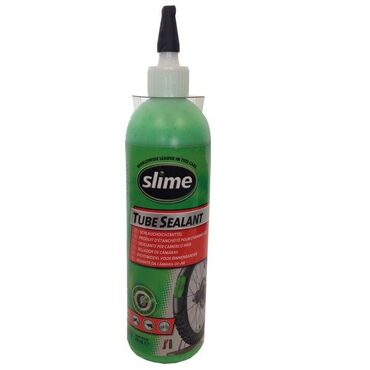 Slime Tube Sealant 473 ml...