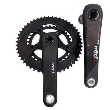 Pédalier vélo route Sram...
