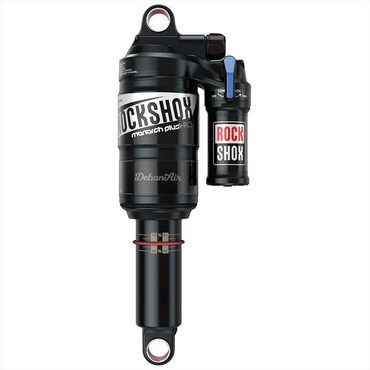 RockShox Monarch Plus RC3...