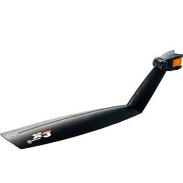 SKS X-Tra-Dry bicycle mudguard