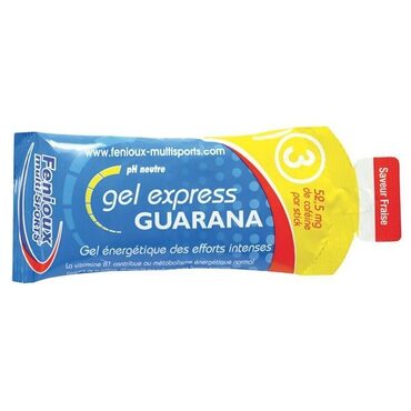 gel pour vélo Fenioux Gel...