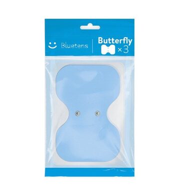 Bluetens Bluepack Butterfly