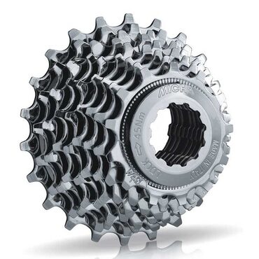 Cassette vélo route Miche...