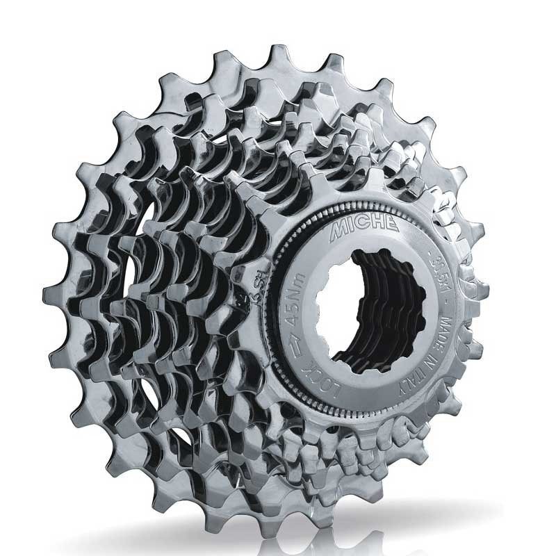 Cassette velo route 9v deals