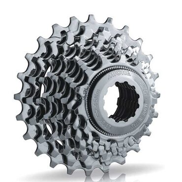 Cassetta per bici da corsa...