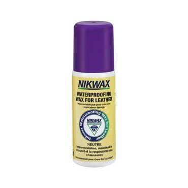Nikwax Aqueous...