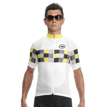 Assos SS.grandprixJersey_evo8