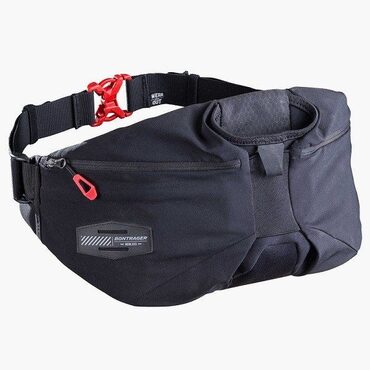 Bontrager Rapid Pack nera