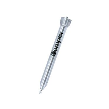 Pack Compex stylet point...