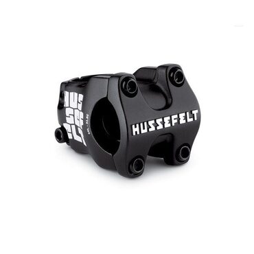 Truvativ Husseflet 0° black...
