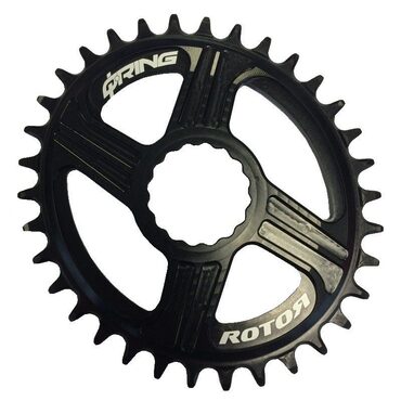 Corona MTB Rotor Direct...