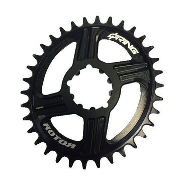 Rotor Direct Mount Oval...