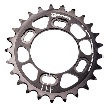 plateau pour vtt Rotor QX2...