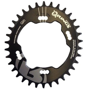 Rotor QX1 interasse 96 mm 4...